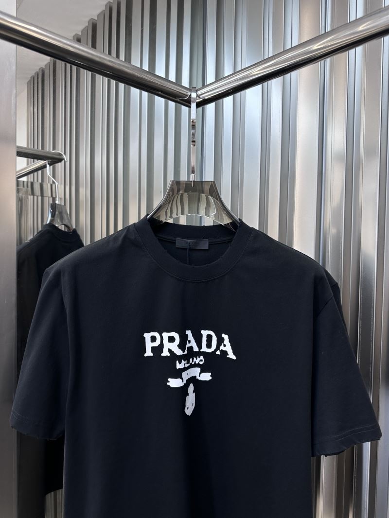 Prada T-Shirts